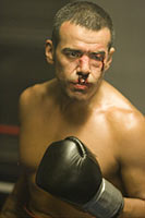 Jose Yenque