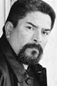 Paul Renteria (Luis' Father)